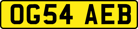 OG54AEB