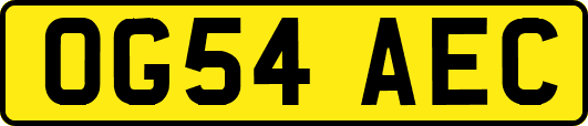 OG54AEC
