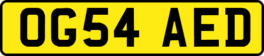 OG54AED