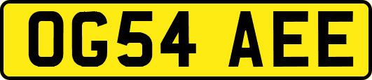 OG54AEE