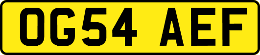 OG54AEF