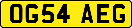 OG54AEG