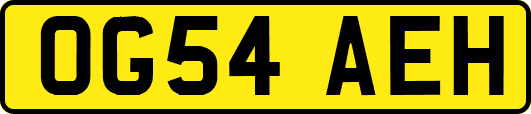 OG54AEH