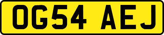 OG54AEJ