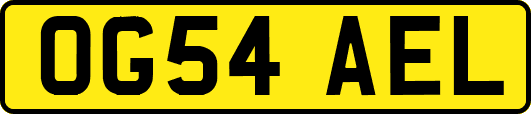 OG54AEL