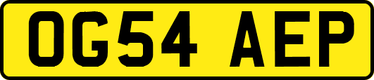 OG54AEP