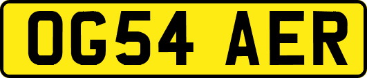 OG54AER