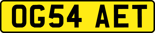 OG54AET