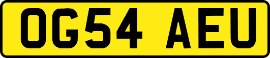 OG54AEU