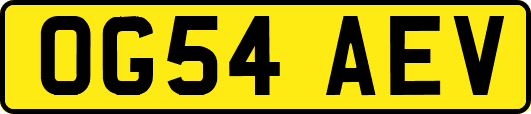 OG54AEV