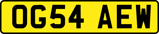 OG54AEW
