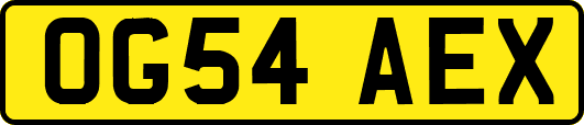 OG54AEX
