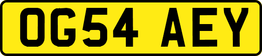 OG54AEY