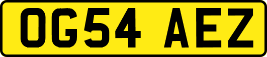 OG54AEZ