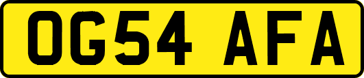 OG54AFA