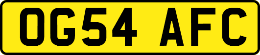 OG54AFC