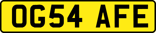 OG54AFE