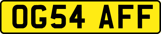 OG54AFF