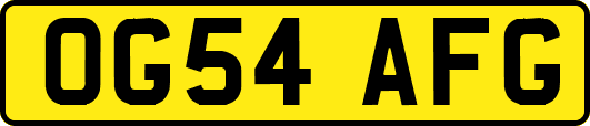 OG54AFG