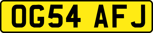 OG54AFJ