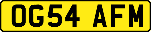 OG54AFM