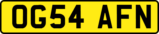 OG54AFN