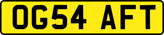 OG54AFT