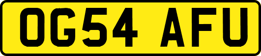OG54AFU