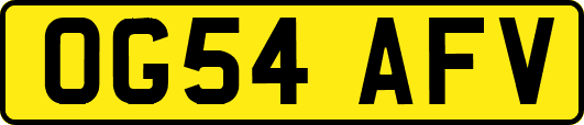 OG54AFV