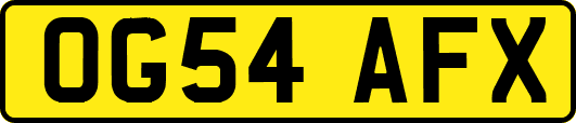 OG54AFX