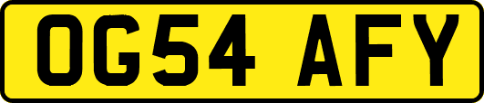 OG54AFY