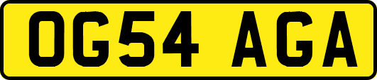 OG54AGA