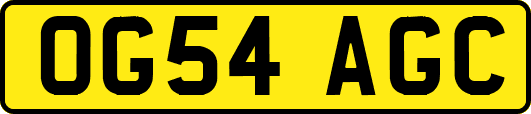 OG54AGC