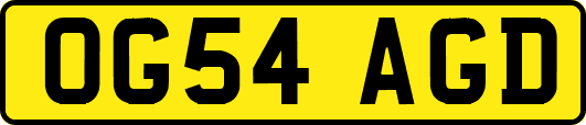OG54AGD