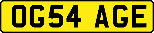 OG54AGE