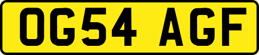 OG54AGF