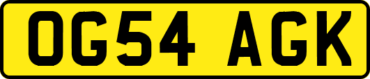 OG54AGK