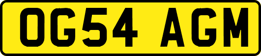 OG54AGM