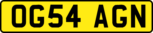 OG54AGN