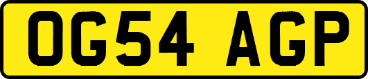 OG54AGP