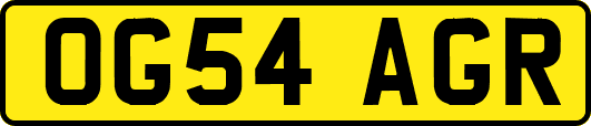 OG54AGR