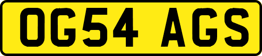 OG54AGS