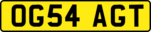 OG54AGT