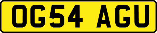 OG54AGU