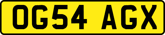 OG54AGX
