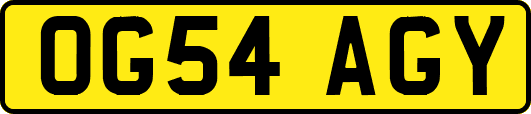 OG54AGY