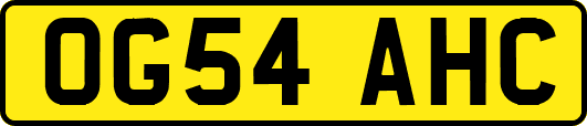 OG54AHC