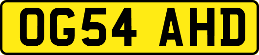 OG54AHD