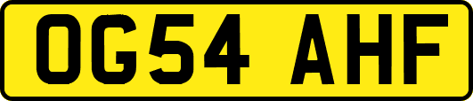 OG54AHF