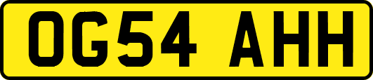 OG54AHH